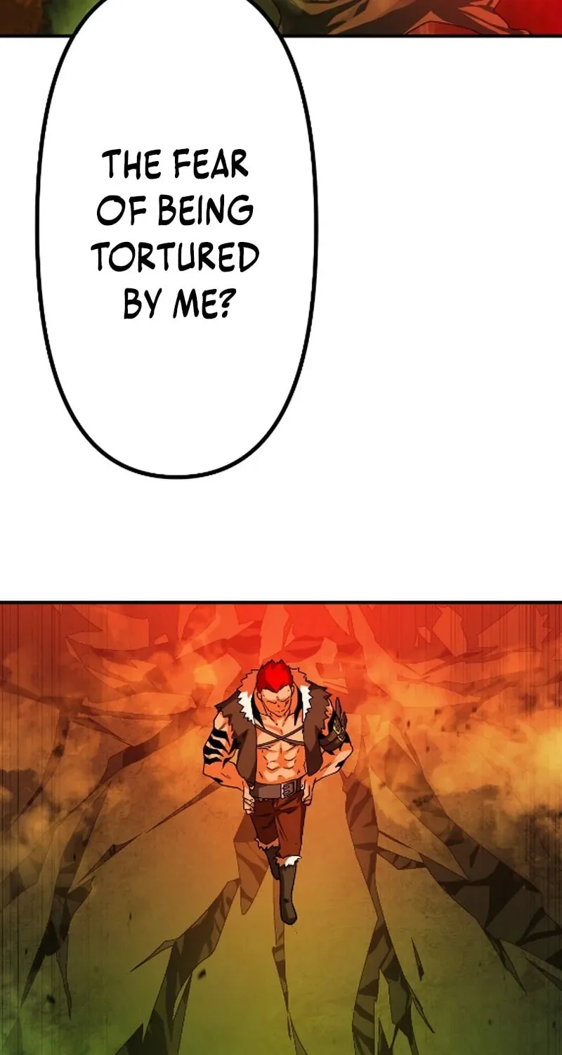I Died 999999 Times – Infinite Level Up with Invulnerability Skills Chapter 9 page 36 - 
