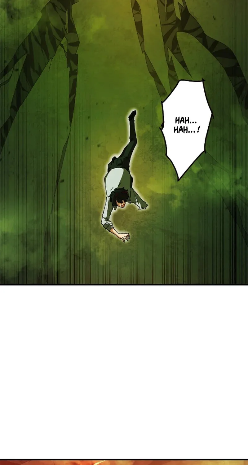I Died 999999 Times – Infinite Level Up with Invulnerability Skills Chapter 9 page 37 - 