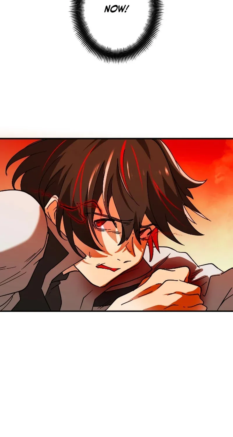 I Died 999999 Times – Infinite Level Up with Invulnerability Skills Chapter 9 page 39 - 