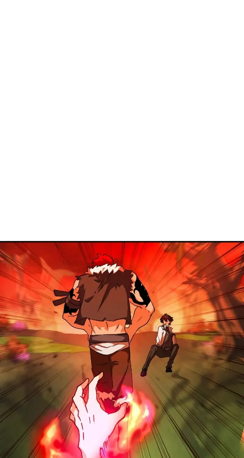 I Died 999999 Times – Infinite Level Up with Invulnerability Skills Chapter 9 page 40 - 
