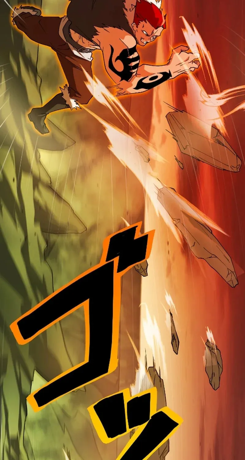 I Died 999999 Times – Infinite Level Up with Invulnerability Skills Chapter 9 page 5 - 
