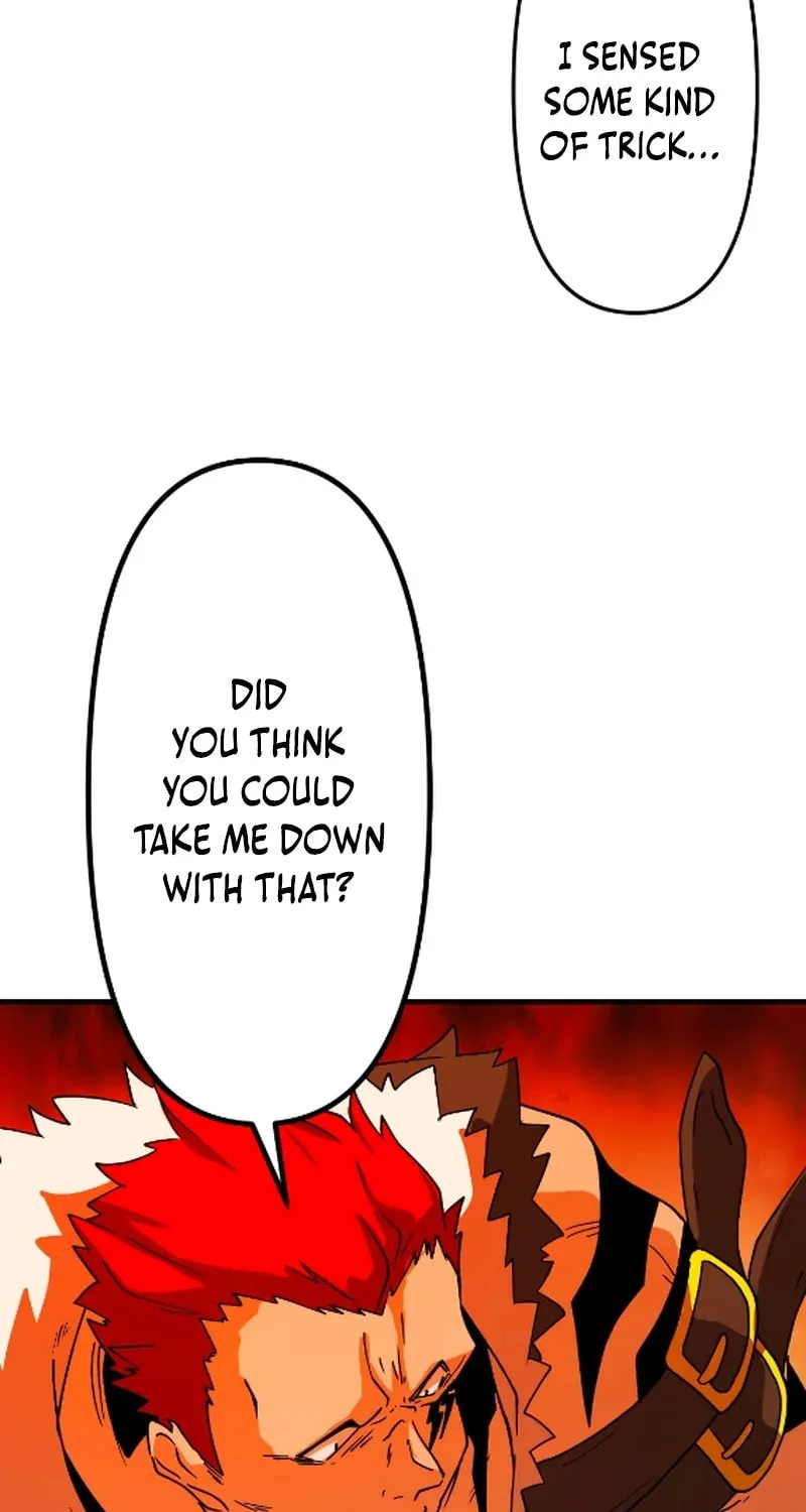 I Died 999999 Times – Infinite Level Up with Invulnerability Skills Chapter 9 page 44 - 