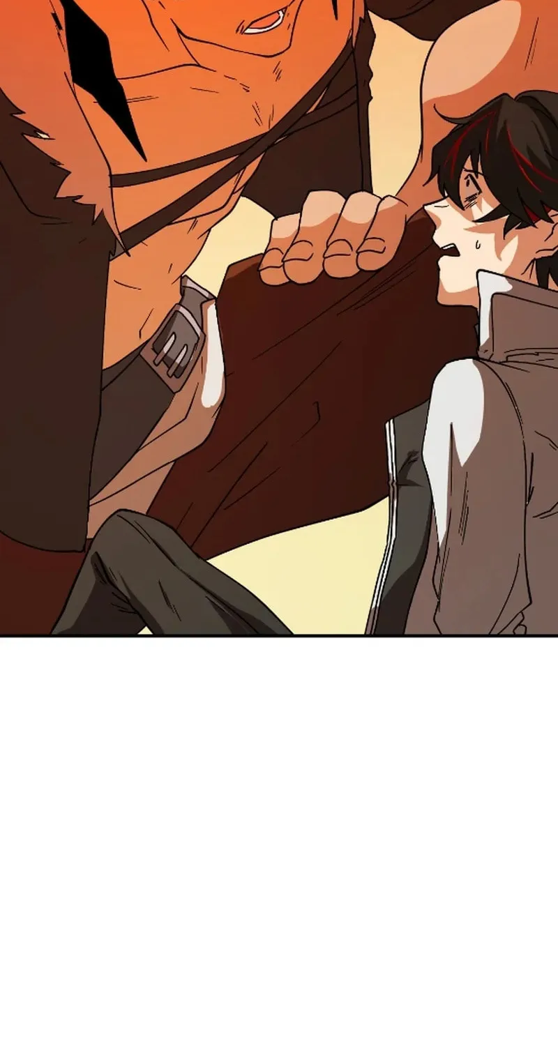I Died 999999 Times – Infinite Level Up with Invulnerability Skills Chapter 9 page 45 - 