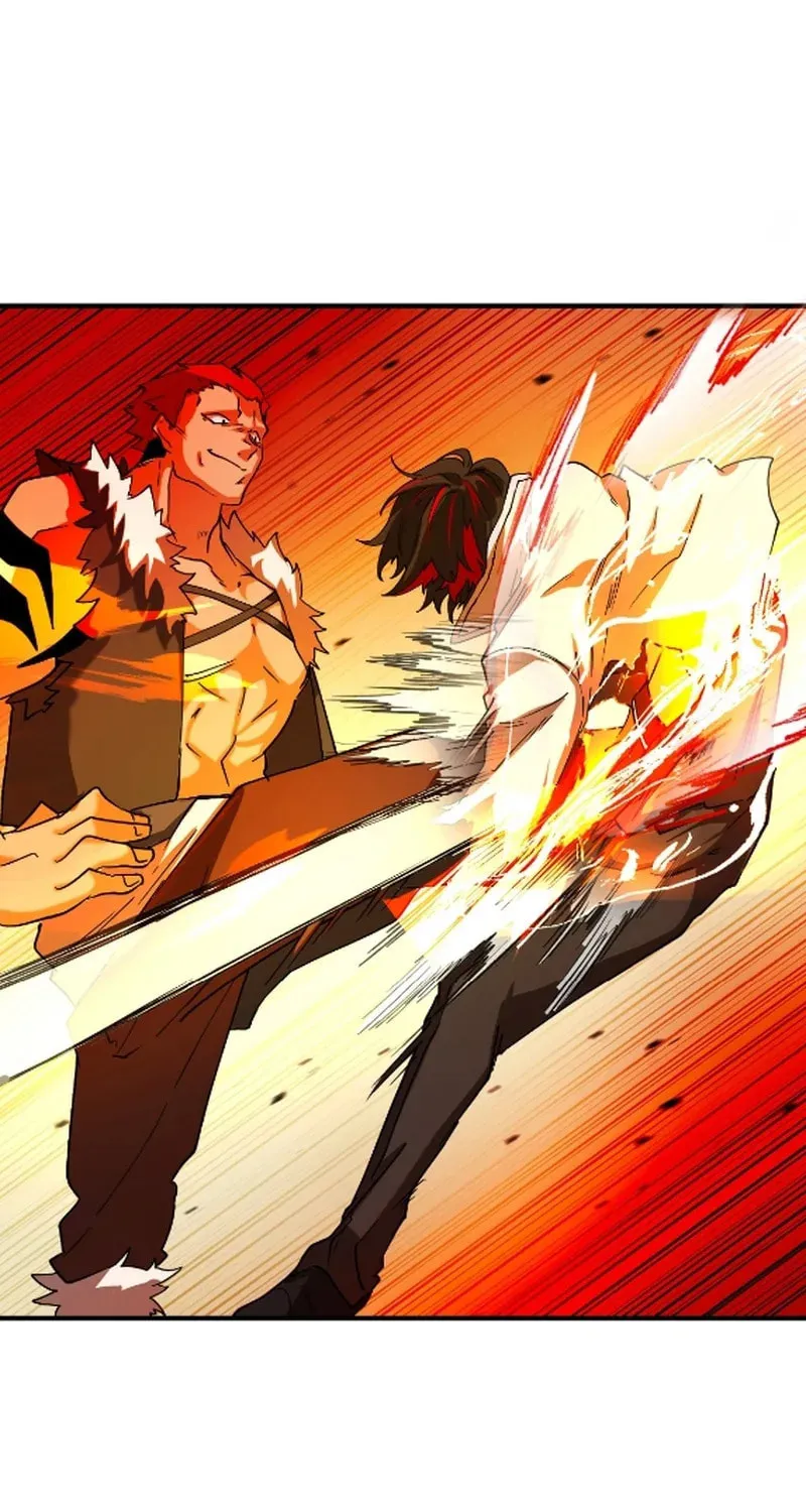 I Died 999999 Times – Infinite Level Up with Invulnerability Skills Chapter 9 page 46 - 