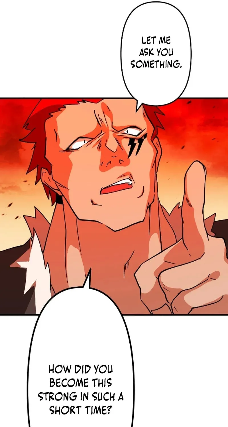 I Died 999999 Times – Infinite Level Up with Invulnerability Skills Chapter 9 page 49 - 