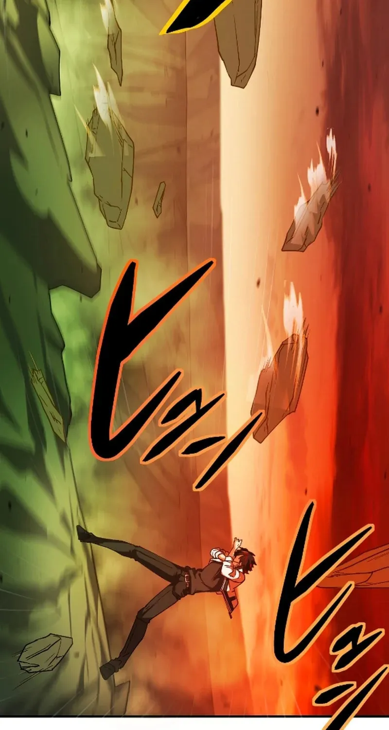 I Died 999999 Times – Infinite Level Up with Invulnerability Skills Chapter 9 page 6 - 