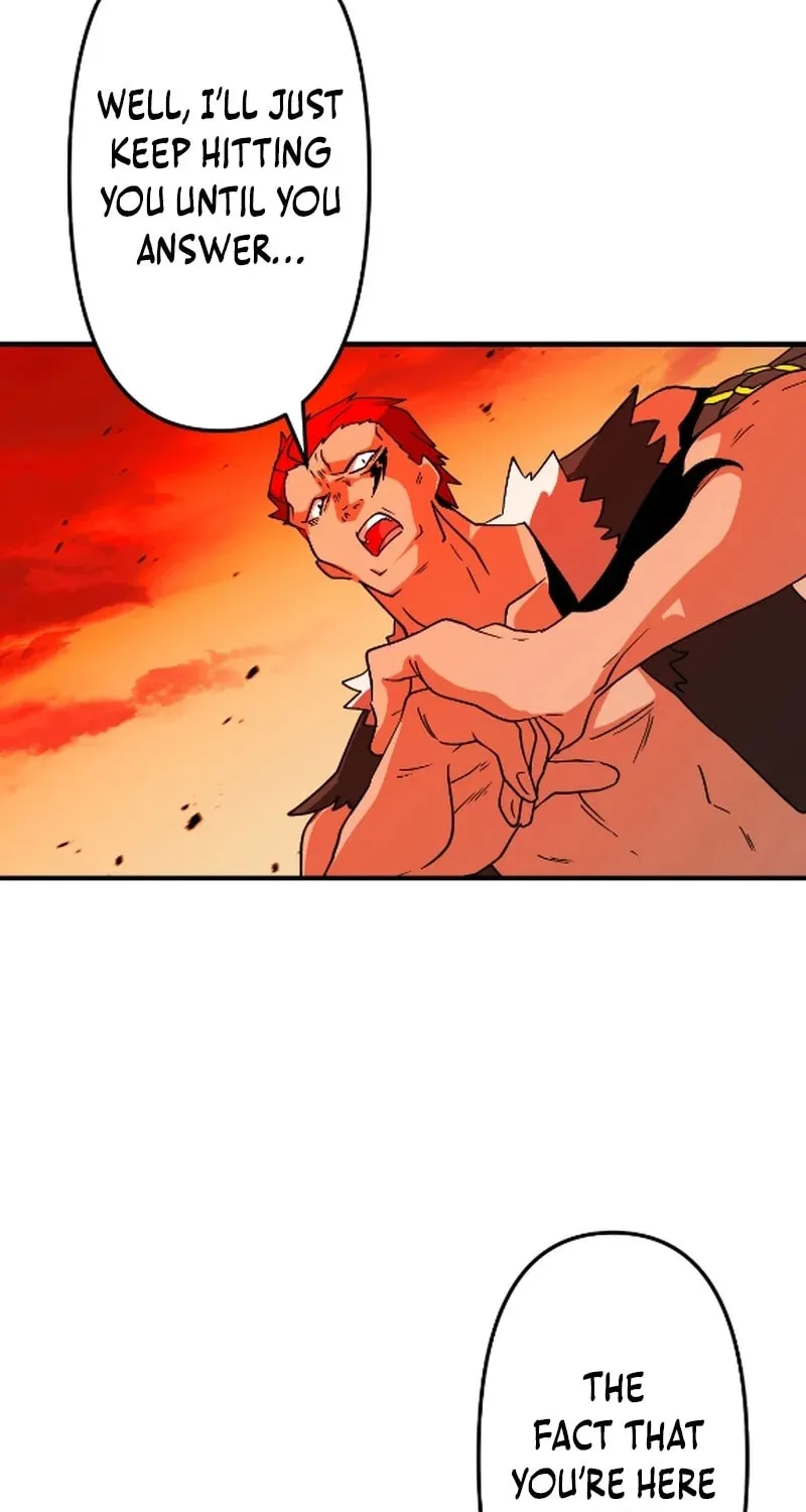 I Died 999999 Times – Infinite Level Up with Invulnerability Skills Chapter 9 page 51 - 