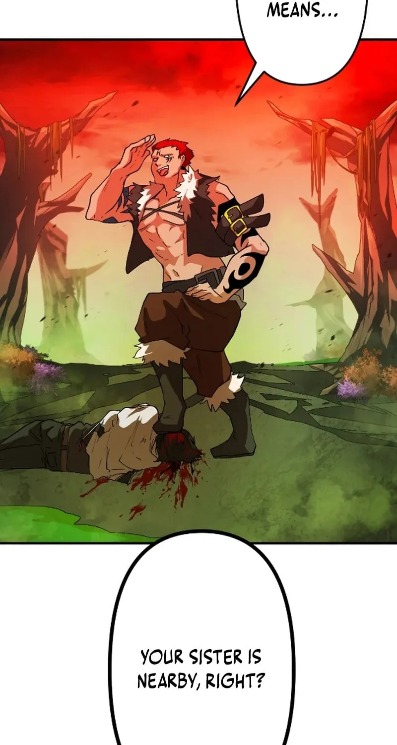 I Died 999999 Times – Infinite Level Up with Invulnerability Skills Chapter 9 page 52 - 