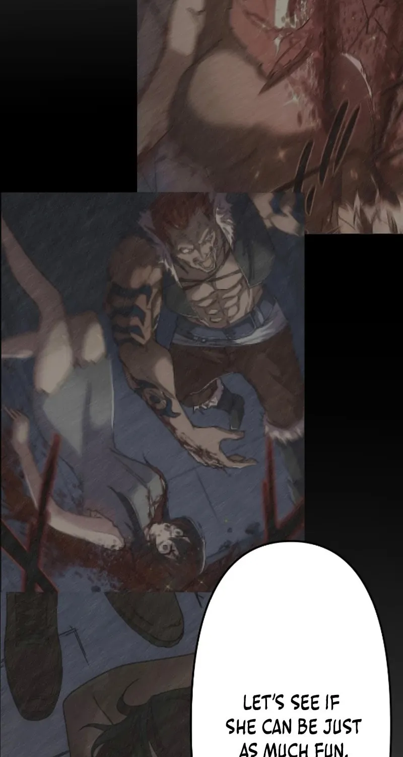 I Died 999999 Times – Infinite Level Up with Invulnerability Skills Chapter 9 page 54 - 