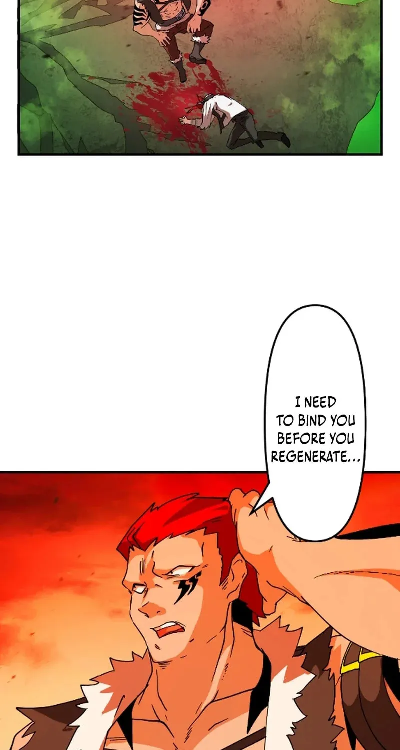 I Died 999999 Times – Infinite Level Up with Invulnerability Skills Chapter 9 page 58 - 