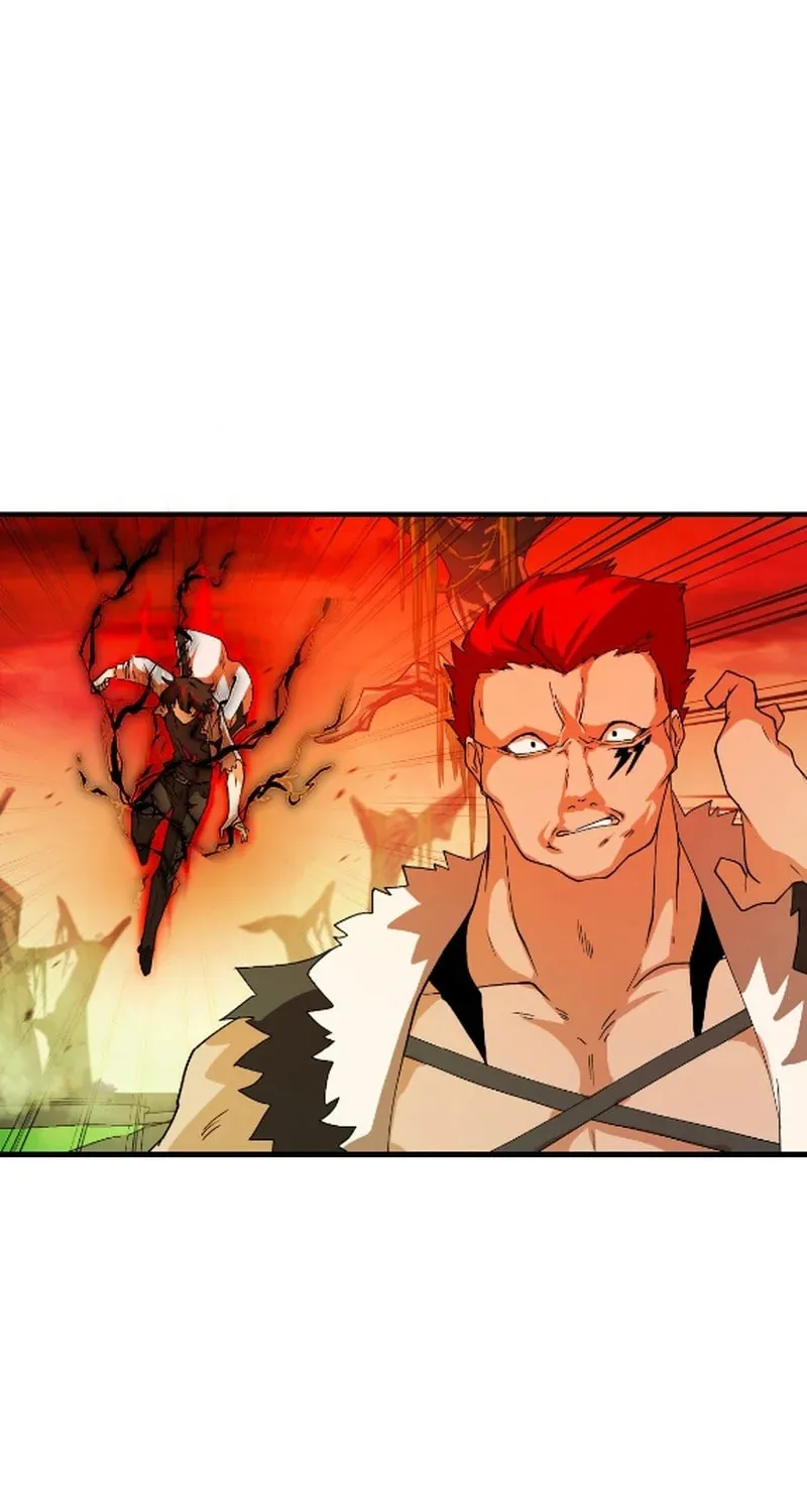 I Died 999999 Times – Infinite Level Up with Invulnerability Skills Chapter 9 page 60 - 