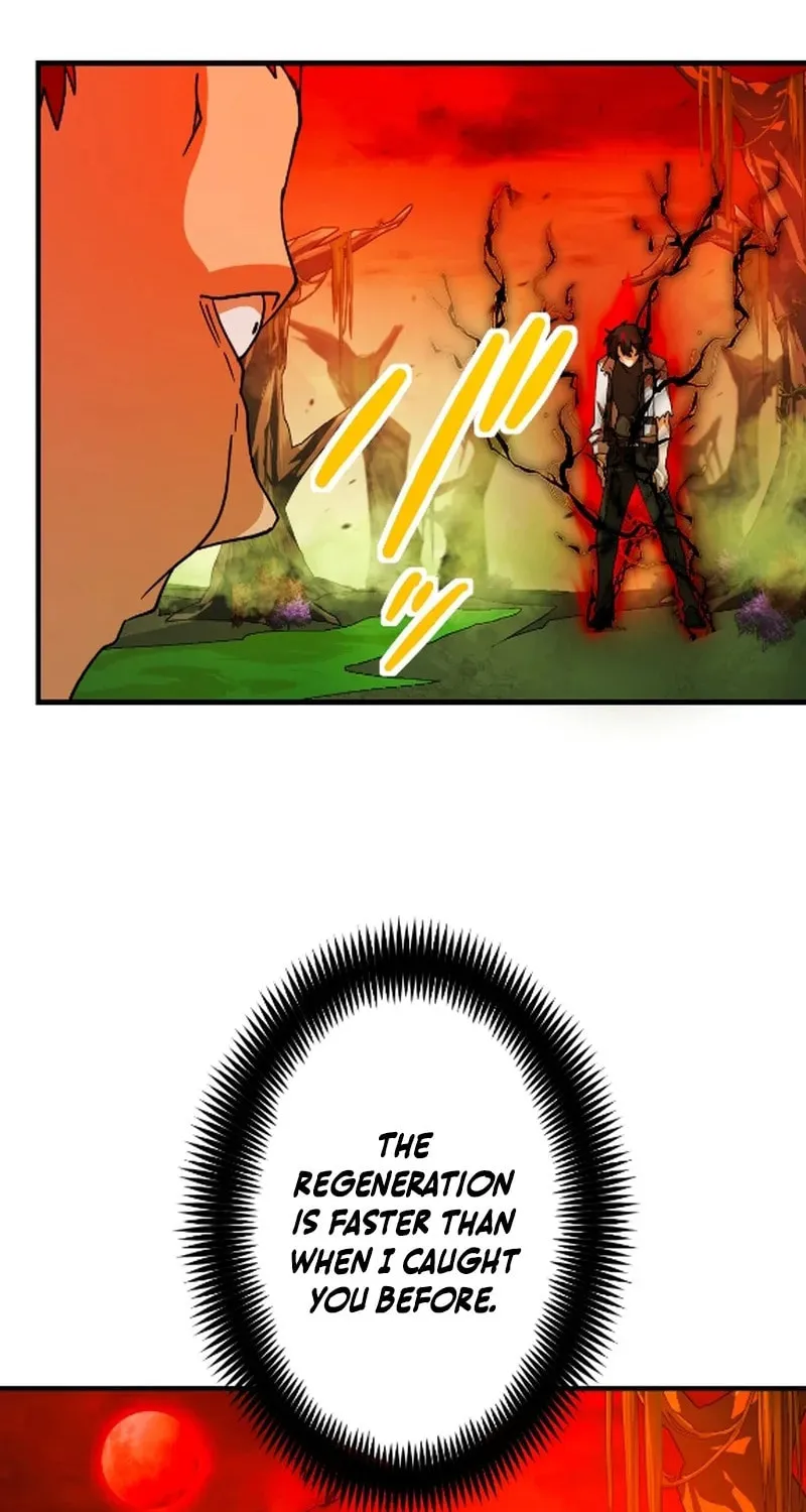 I Died 999999 Times – Infinite Level Up with Invulnerability Skills Chapter 9 page 61 - 