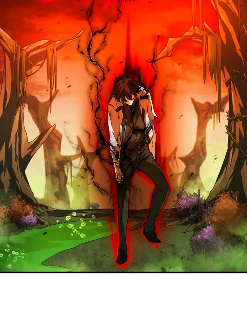 I Died 999999 Times – Infinite Level Up with Invulnerability Skills Chapter 9 page 62 - 