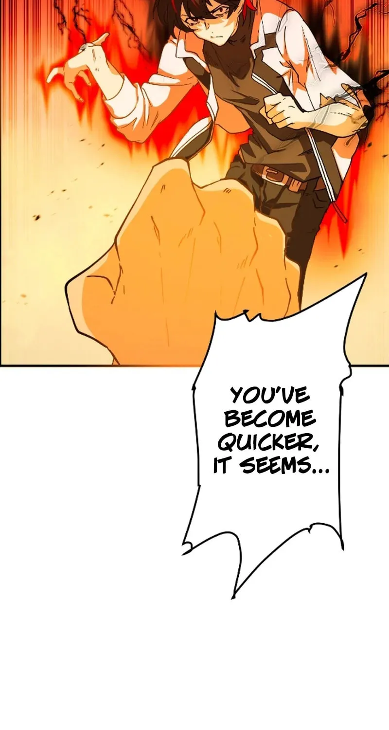 I Died 999999 Times – Infinite Level Up with Invulnerability Skills Chapter 9 page 67 - 