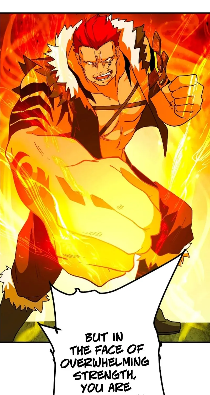 I Died 999999 Times – Infinite Level Up with Invulnerability Skills Chapter 9 page 68 - 
