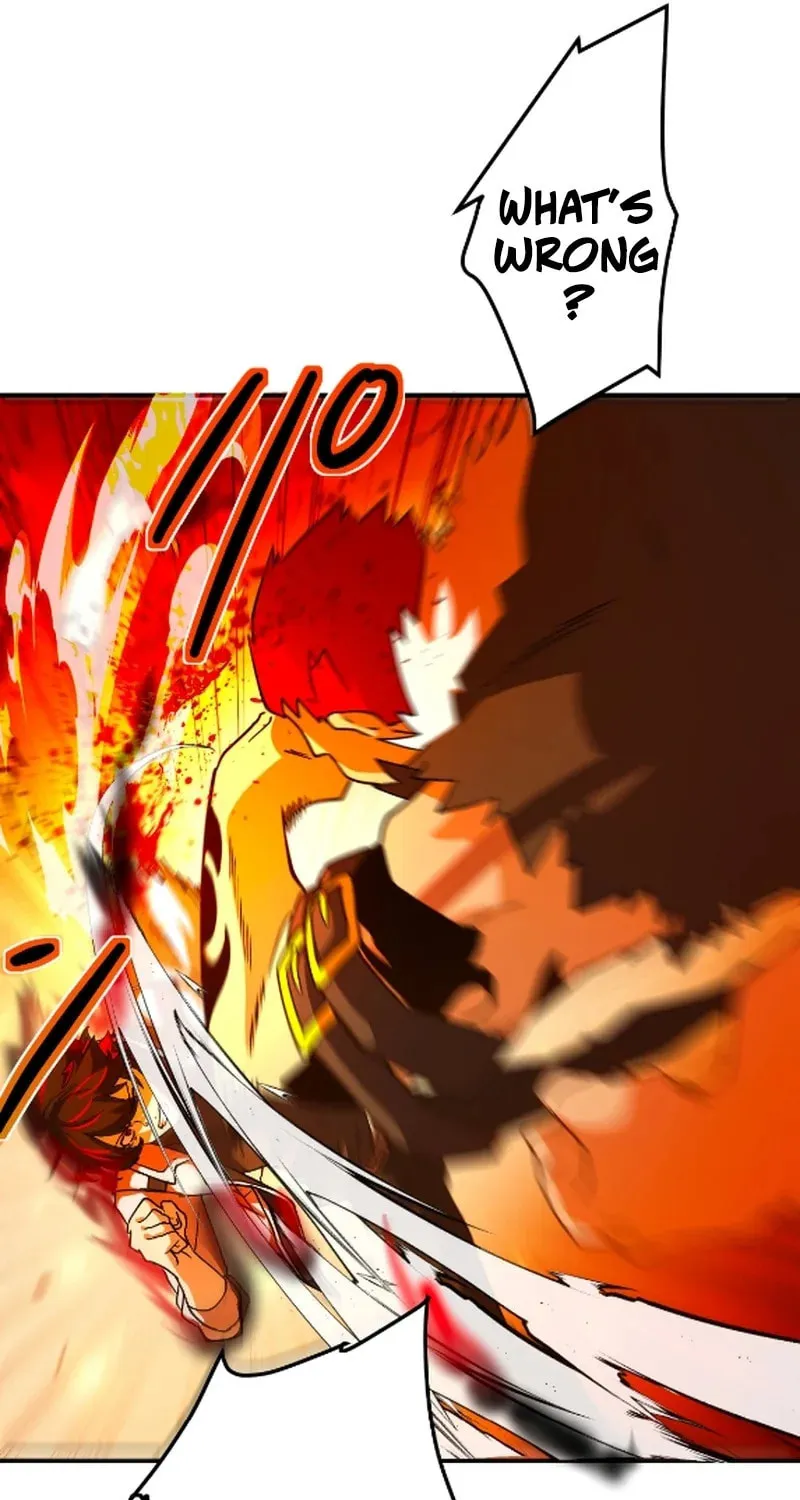 I Died 999999 Times – Infinite Level Up with Invulnerability Skills Chapter 9 page 70 - 