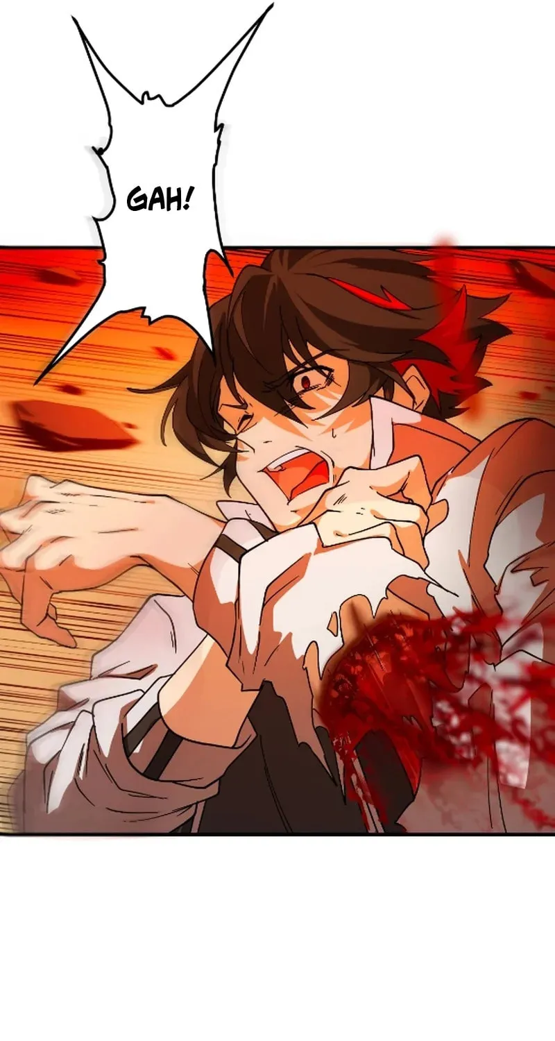 I Died 999999 Times – Infinite Level Up with Invulnerability Skills Chapter 9 page 8 - 
