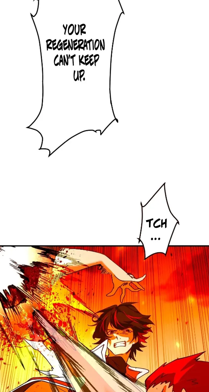I Died 999999 Times – Infinite Level Up with Invulnerability Skills Chapter 9 page 71 - 