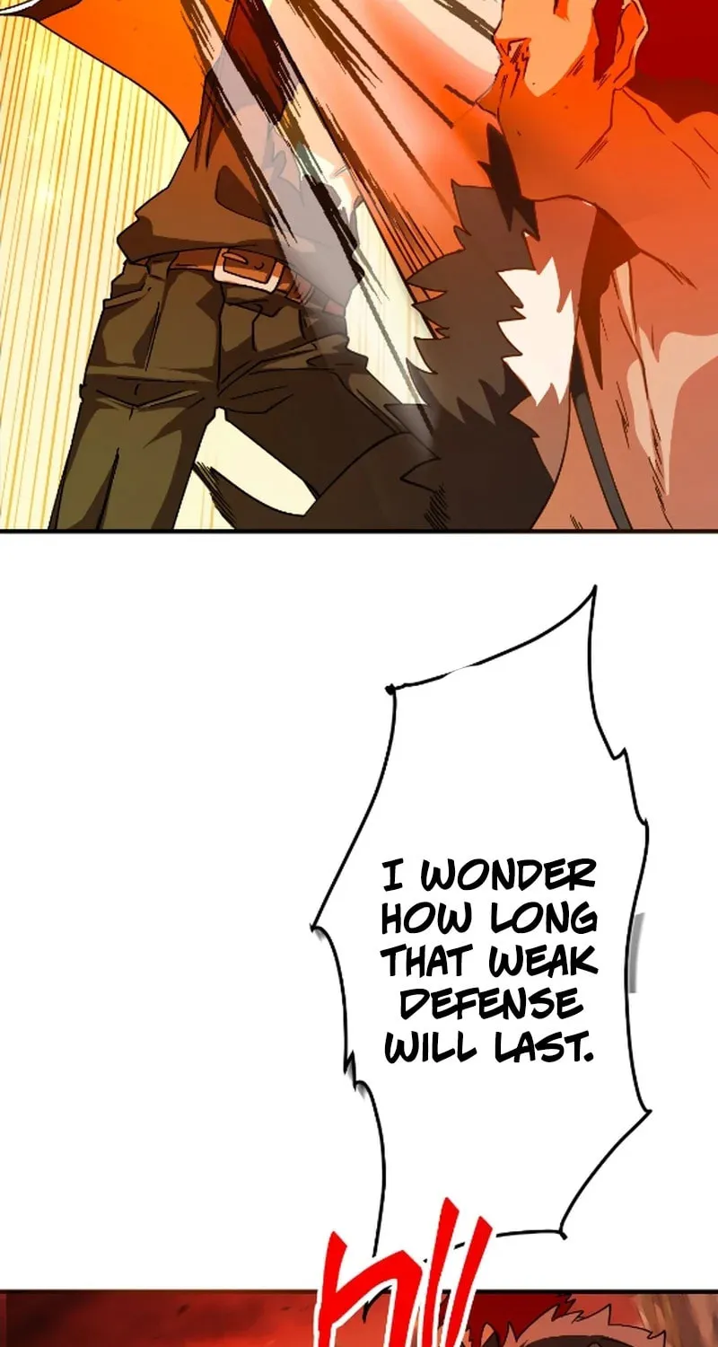 I Died 999999 Times – Infinite Level Up with Invulnerability Skills Chapter 9 page 72 - 