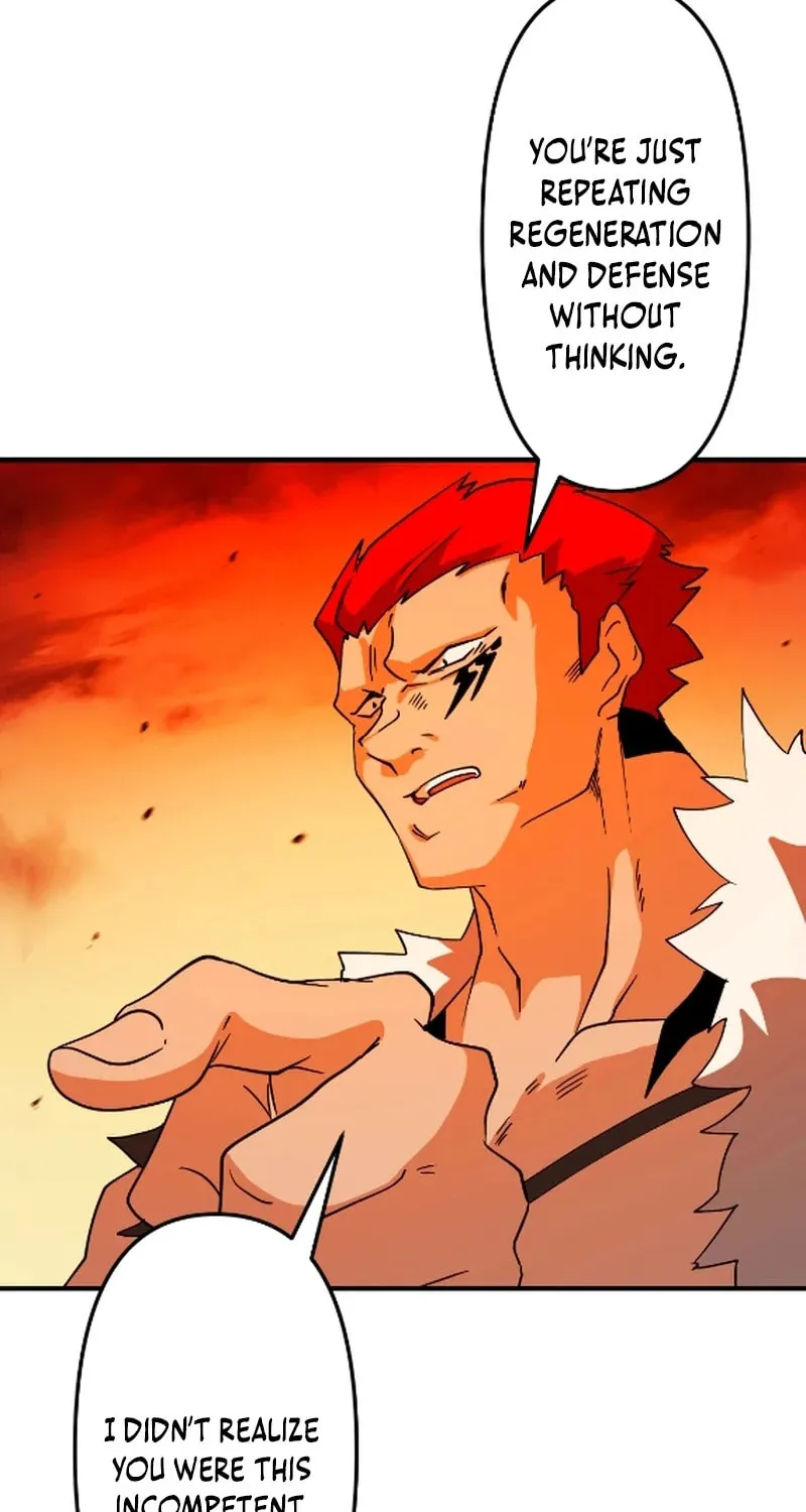 I Died 999999 Times – Infinite Level Up with Invulnerability Skills Chapter 9 page 75 - 