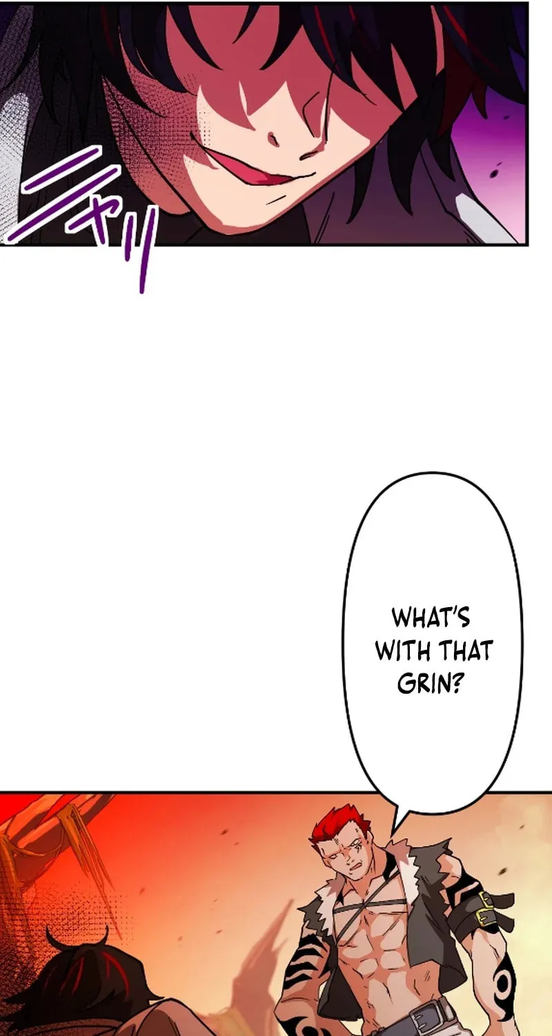 I Died 999999 Times – Infinite Level Up with Invulnerability Skills Chapter 9 page 77 - 