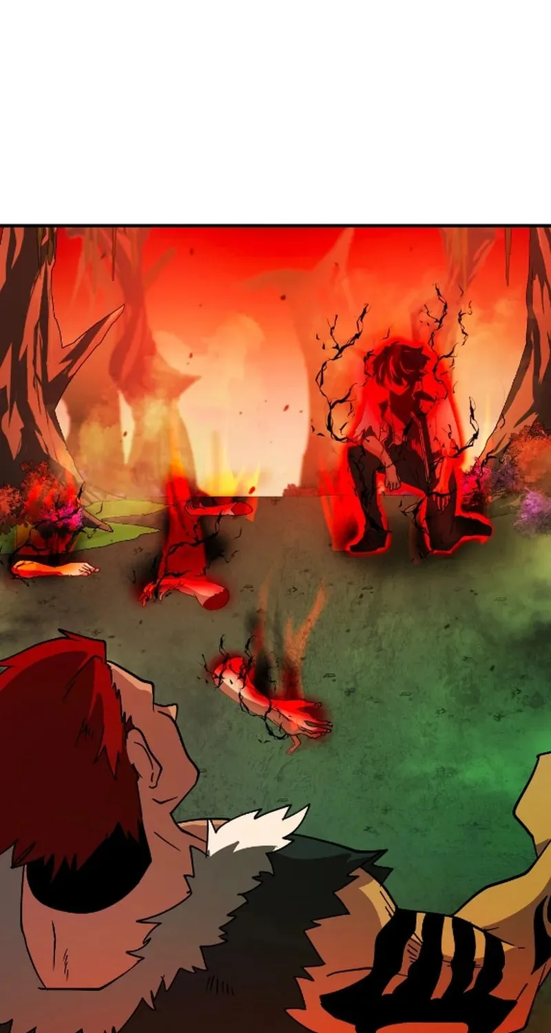 I Died 999999 Times – Infinite Level Up with Invulnerability Skills Chapter 9 page 80 - 