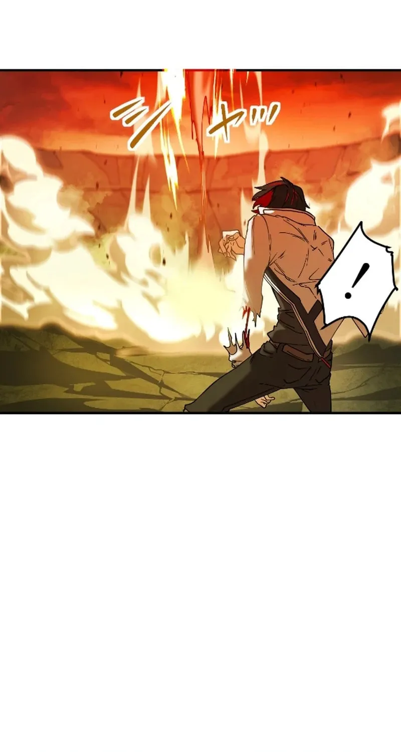 I Died 999999 Times – Infinite Level Up with Invulnerability Skills Chapter 9 page 9 - 