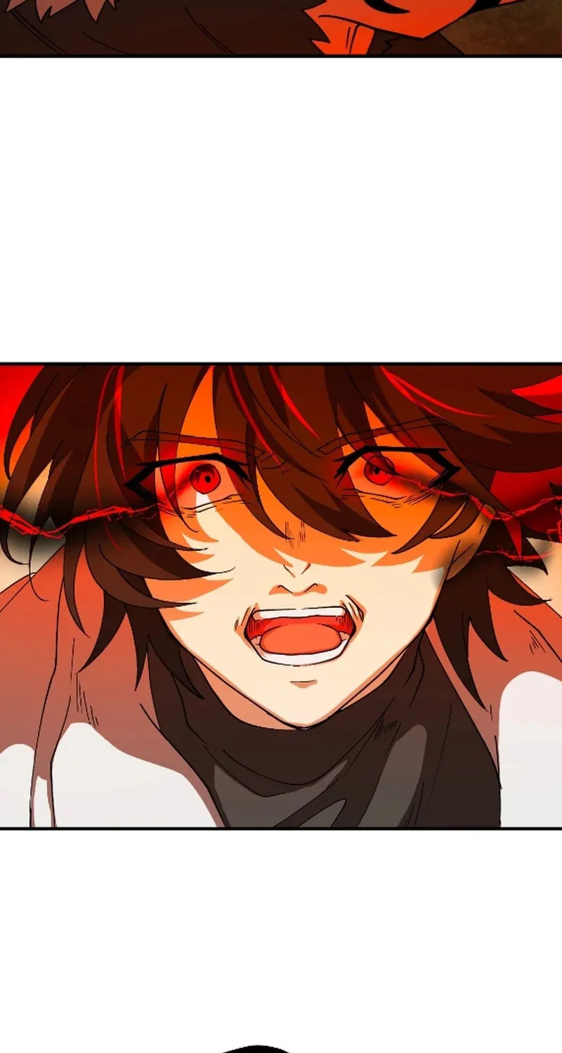 I Died 999999 Times – Infinite Level Up with Invulnerability Skills Chapter 9 page 81 - 