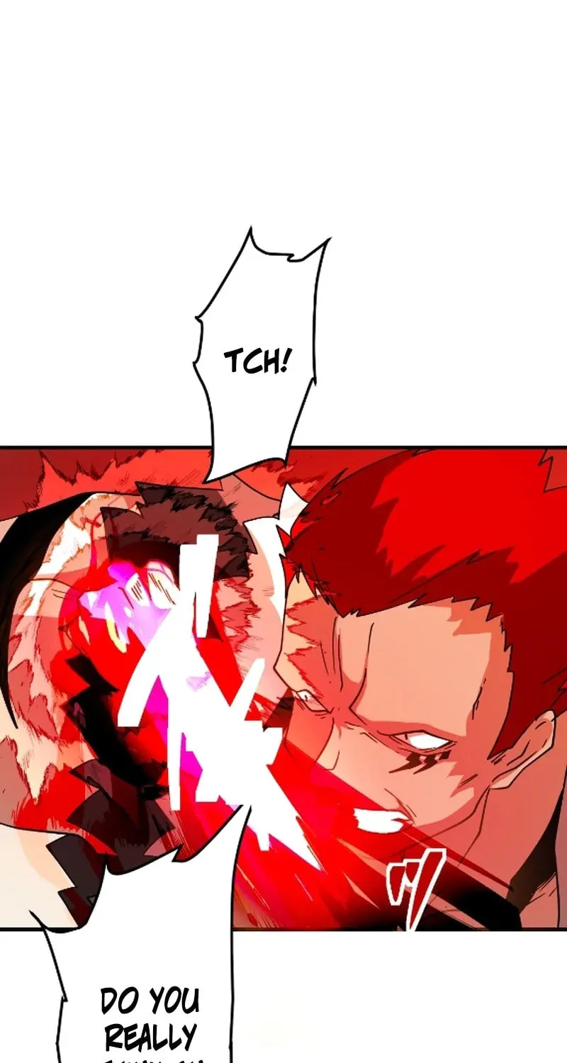I Died 999999 Times – Infinite Level Up with Invulnerability Skills Chapter 9 page 84 - 