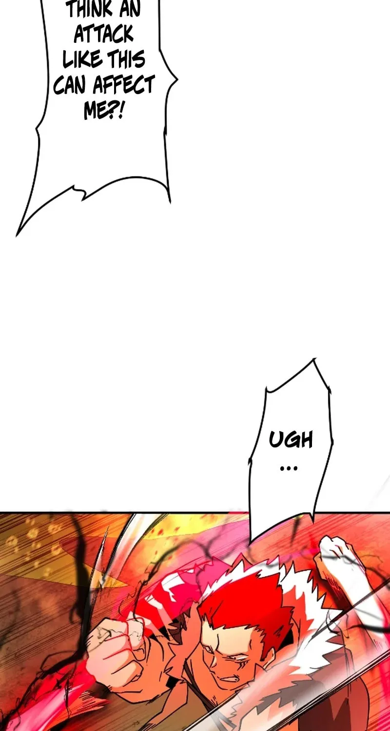 I Died 999999 Times – Infinite Level Up with Invulnerability Skills Chapter 9 page 85 - 
