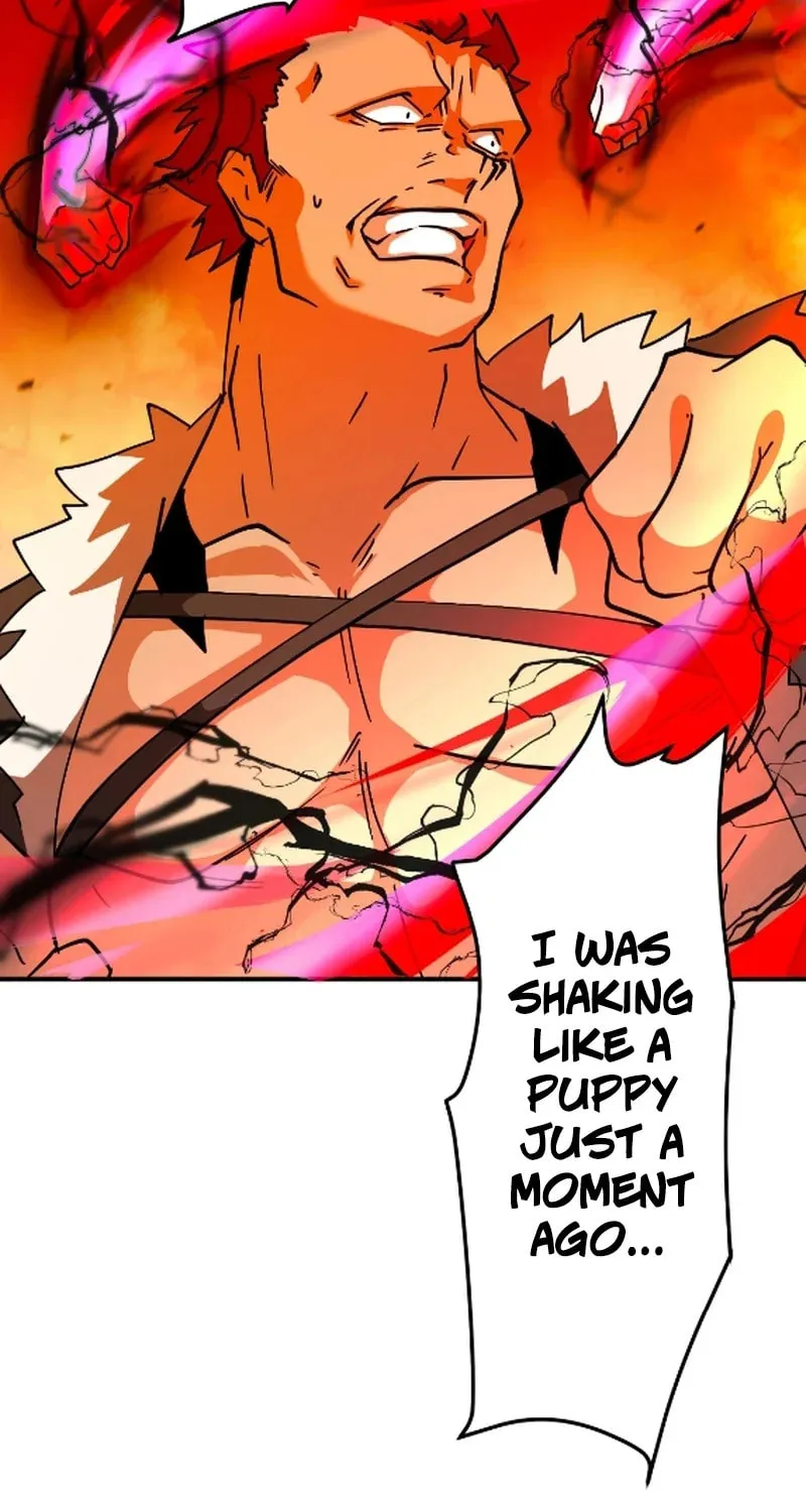 I Died 999999 Times – Infinite Level Up with Invulnerability Skills Chapter 9 page 87 - 