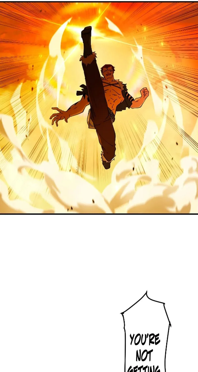 I Died 999999 Times – Infinite Level Up with Invulnerability Skills Chapter 9 page 10 - 