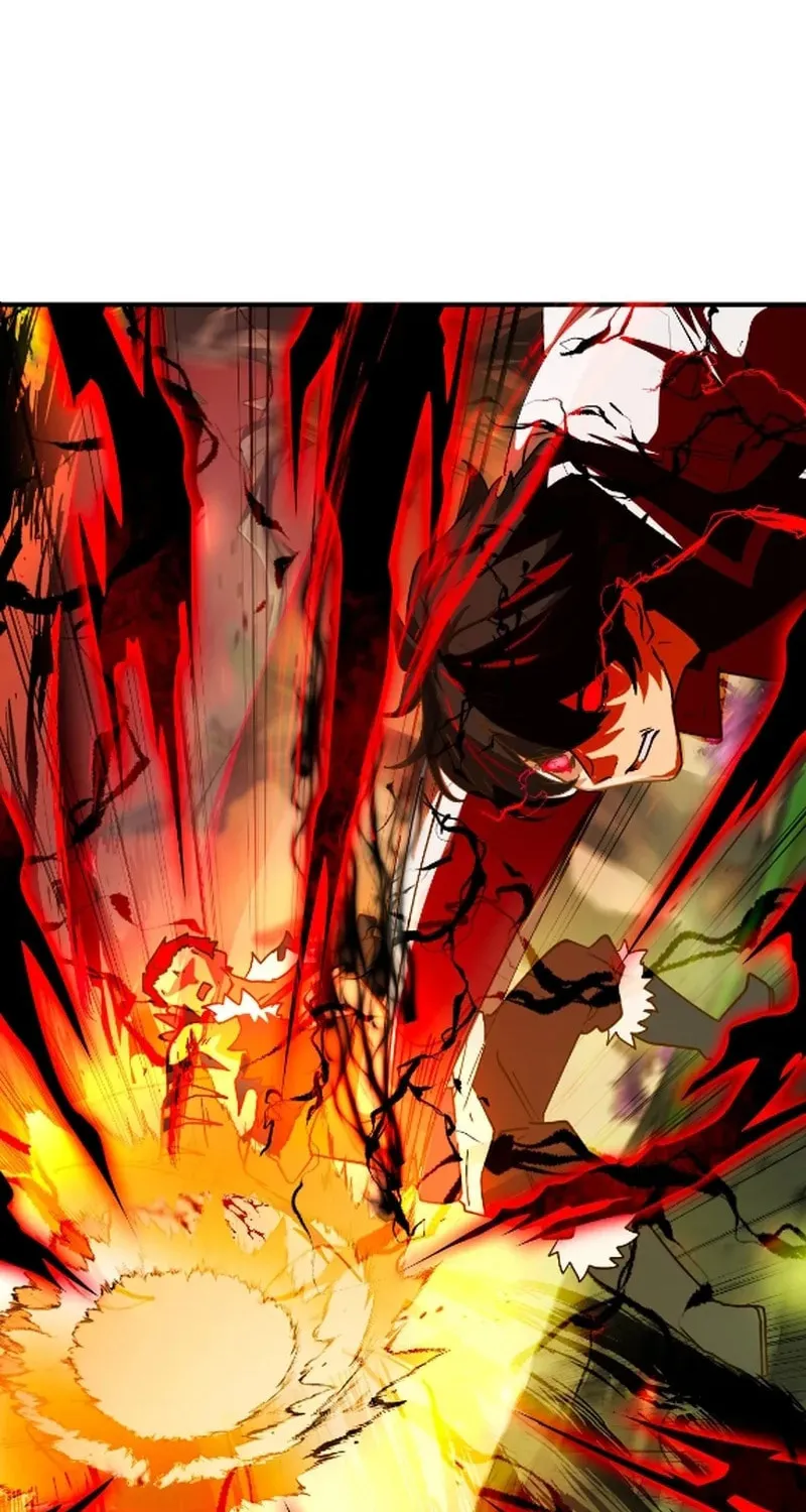 I Died 999999 Times – Infinite Level Up with Invulnerability Skills Chapter 9 page 93 - 