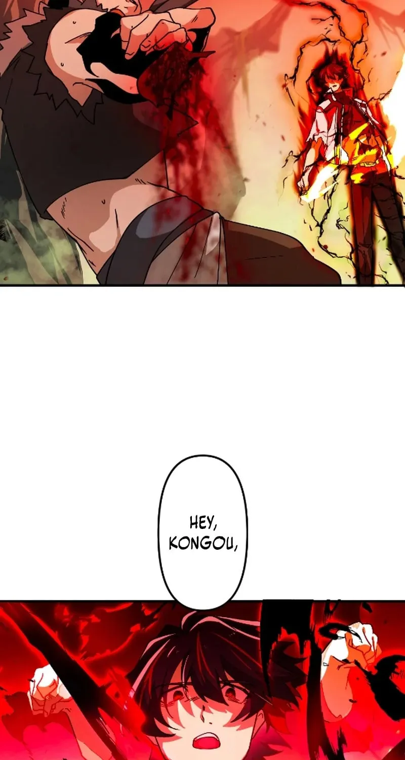 I Died 999999 Times – Infinite Level Up with Invulnerability Skills Chapter 9 page 95 - 