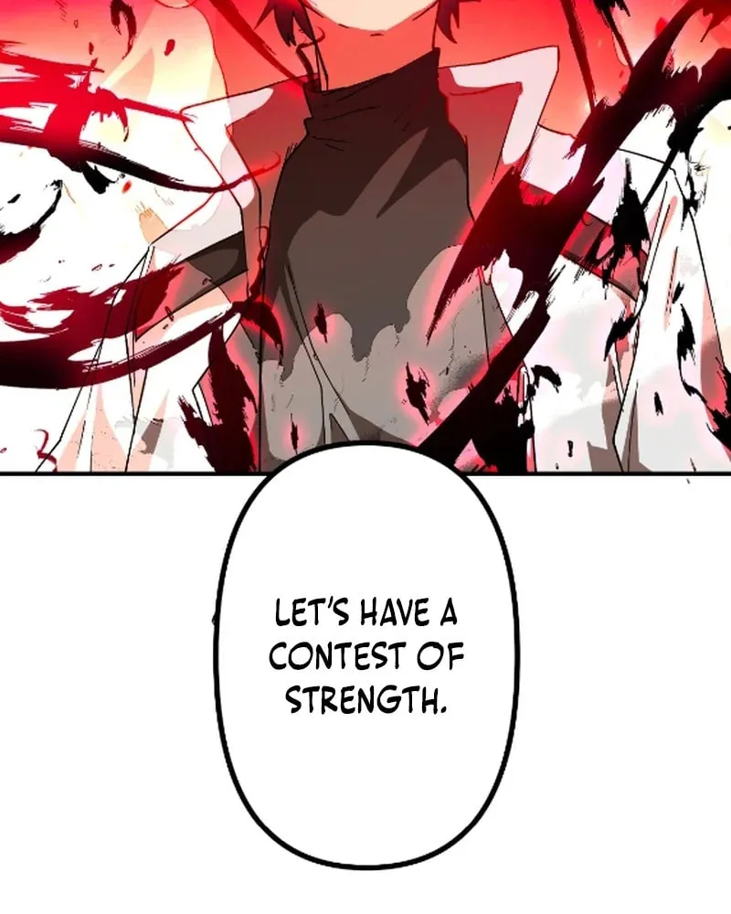 I Died 999999 Times – Infinite Level Up with Invulnerability Skills Chapter 9 page 96 - 