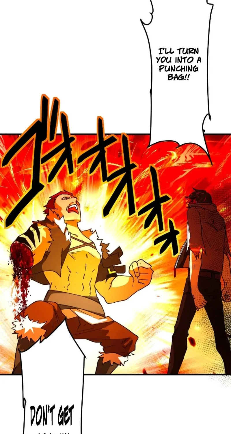 I Died 999999 Times – Infinite Level Up with Invulnerability Skills Chapter 9 page 98 - 