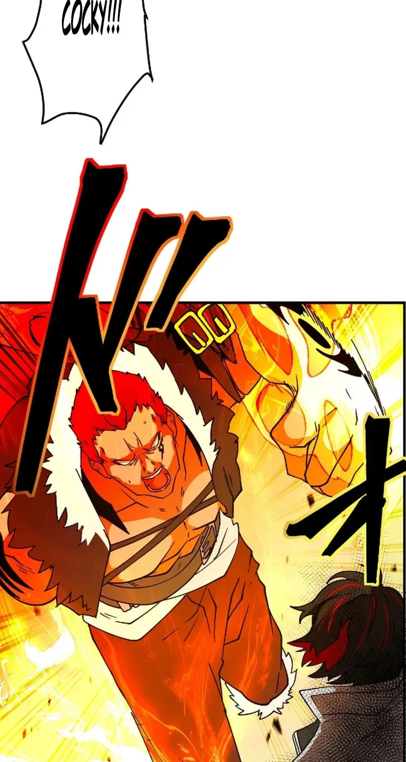 I Died 999999 Times – Infinite Level Up with Invulnerability Skills Chapter 9 page 99 - 