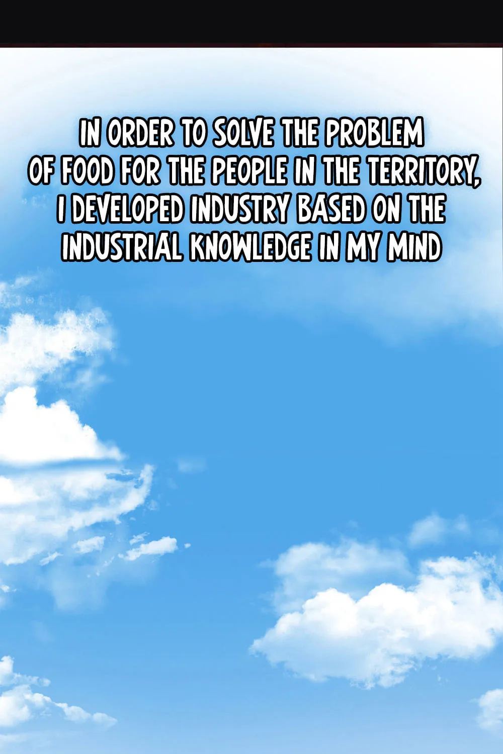 I Dominate a Magical Continent with an Industrial Revolution Chapter 0.5 page 11 - 