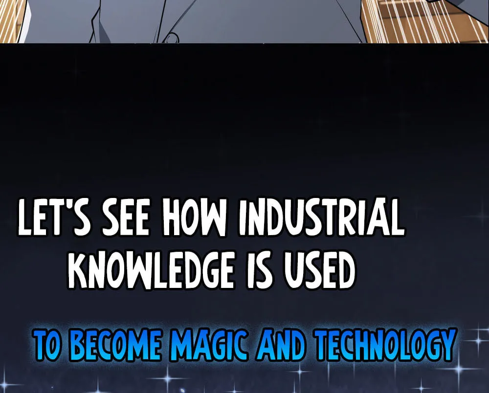 I Dominate a Magical Continent with an Industrial Revolution Chapter 0.5 page 24 - 