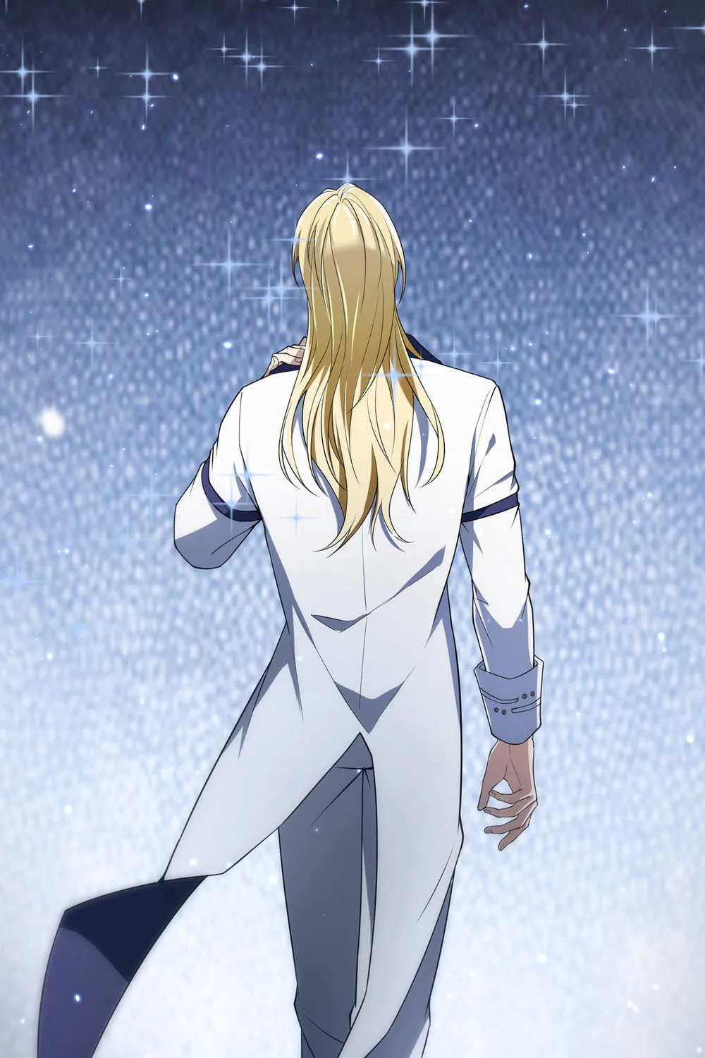 I Dominate a Magical Continent with an Industrial Revolution Chapter 0.5 page 25 - 