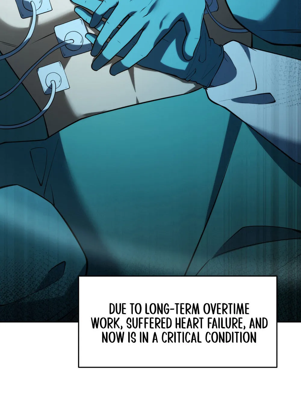 I Dominate a Magical Continent with an Industrial Revolution Chapter 0.5 page 6 - 