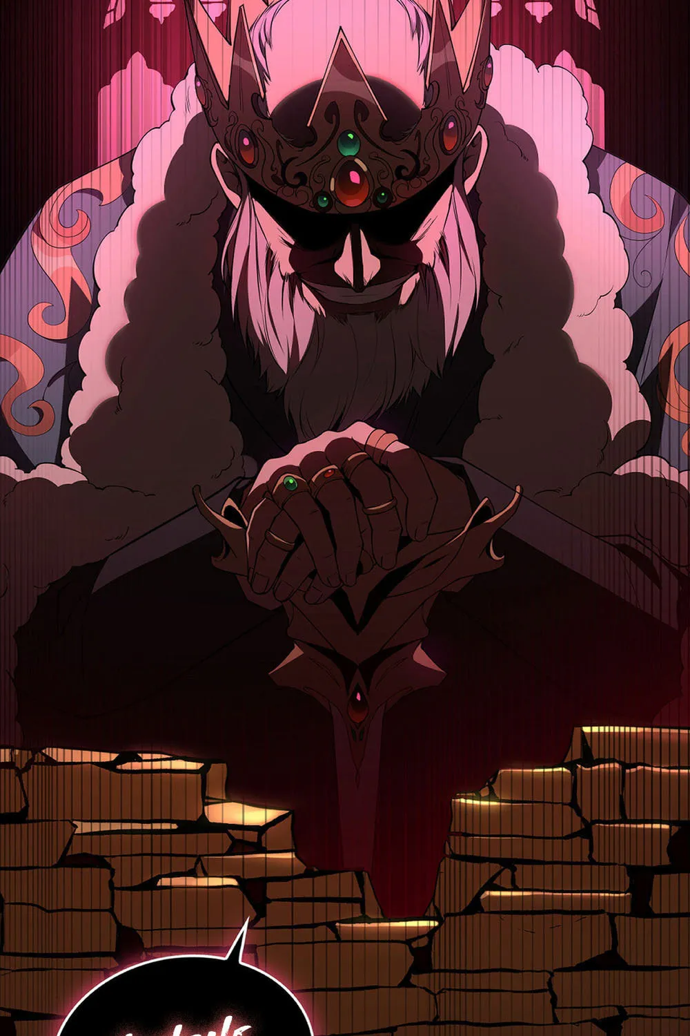 I Dominate a Magical Continent with an Industrial Revolution Chapter 0.5 page 9 - 