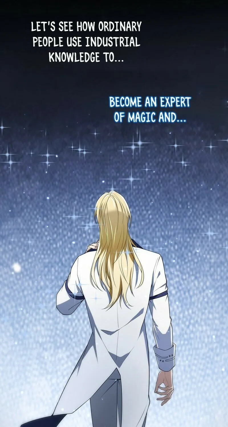 I Dominate a Magical Continent with an Industrial Revolution Chapter 0 page 18 - 