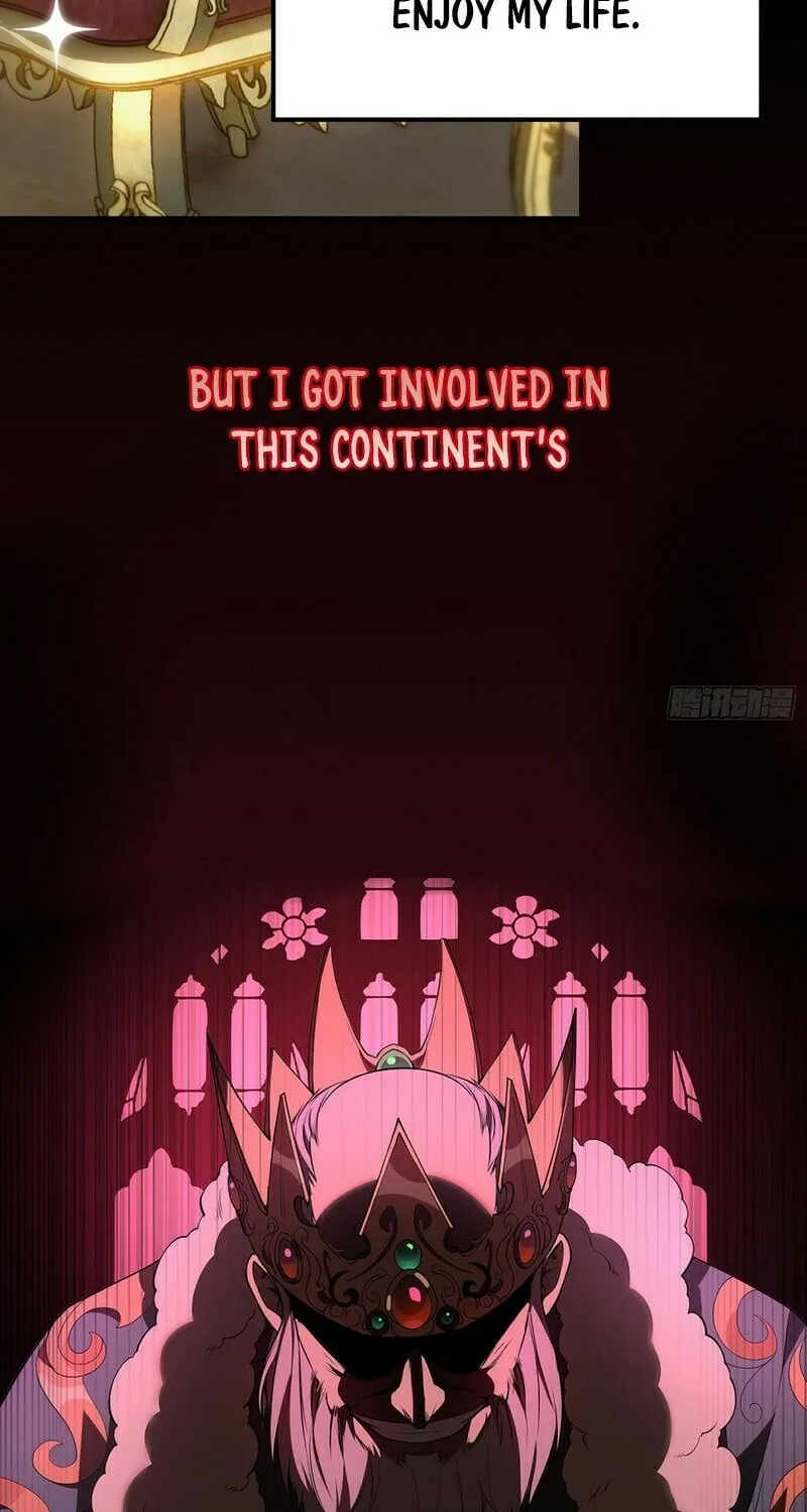 I Dominate a Magical Continent with an Industrial Revolution Chapter 0 page 5 - 
