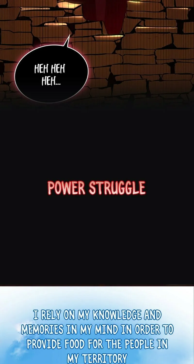 I Dominate a Magical Continent with an Industrial Revolution Chapter 0 page 7 - 