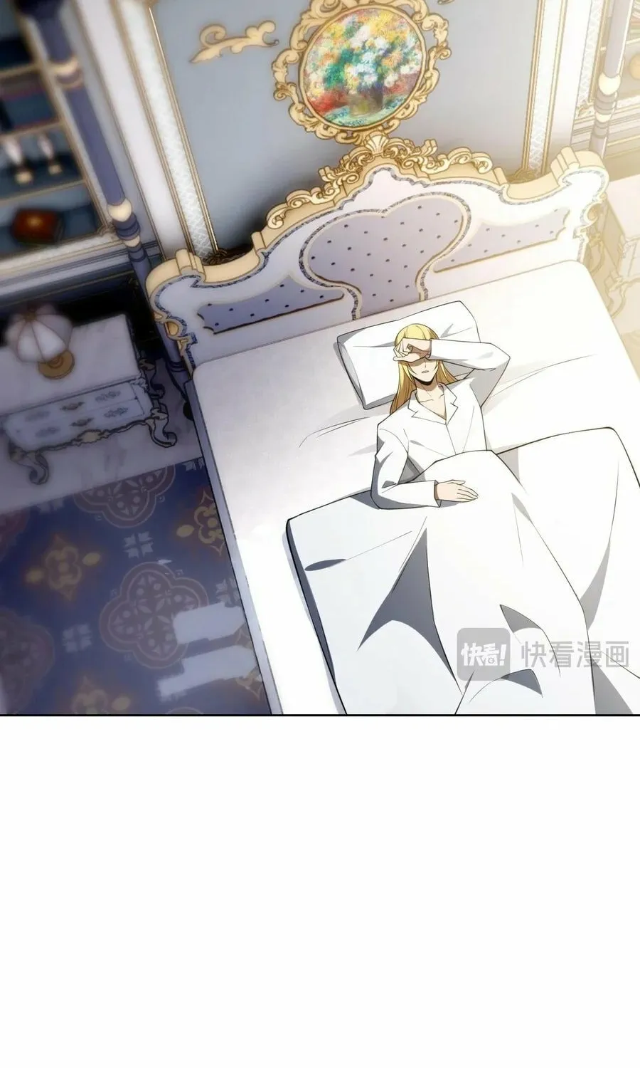 I Dominate a Magical Continent with an Industrial Revolution Chapter 1 page 18 - 