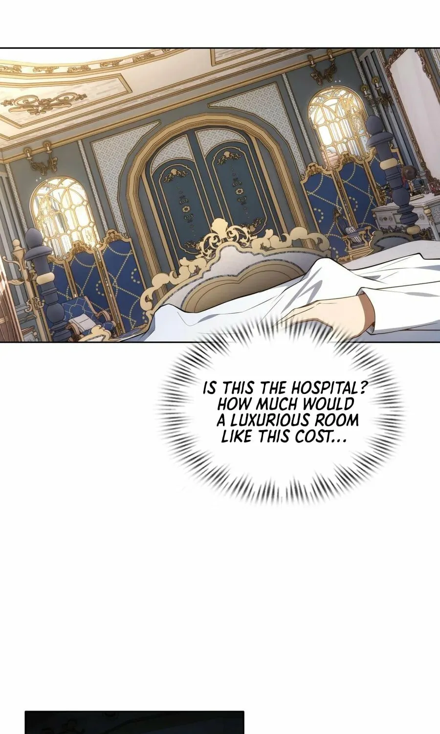 I Dominate a Magical Continent with an Industrial Revolution Chapter 1 page 19 - 