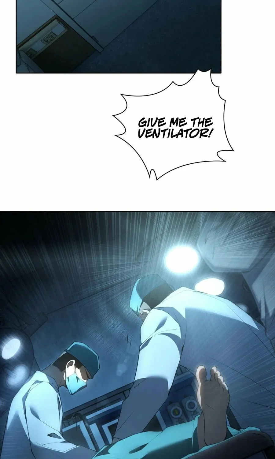 I Dominate a Magical Continent with an Industrial Revolution Chapter 1 page 3 - 