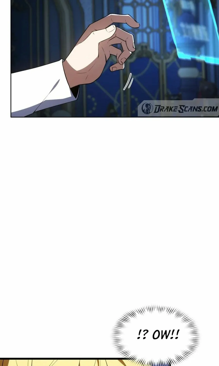 I Dominate a Magical Continent with an Industrial Revolution Chapter 1 page 22 - 