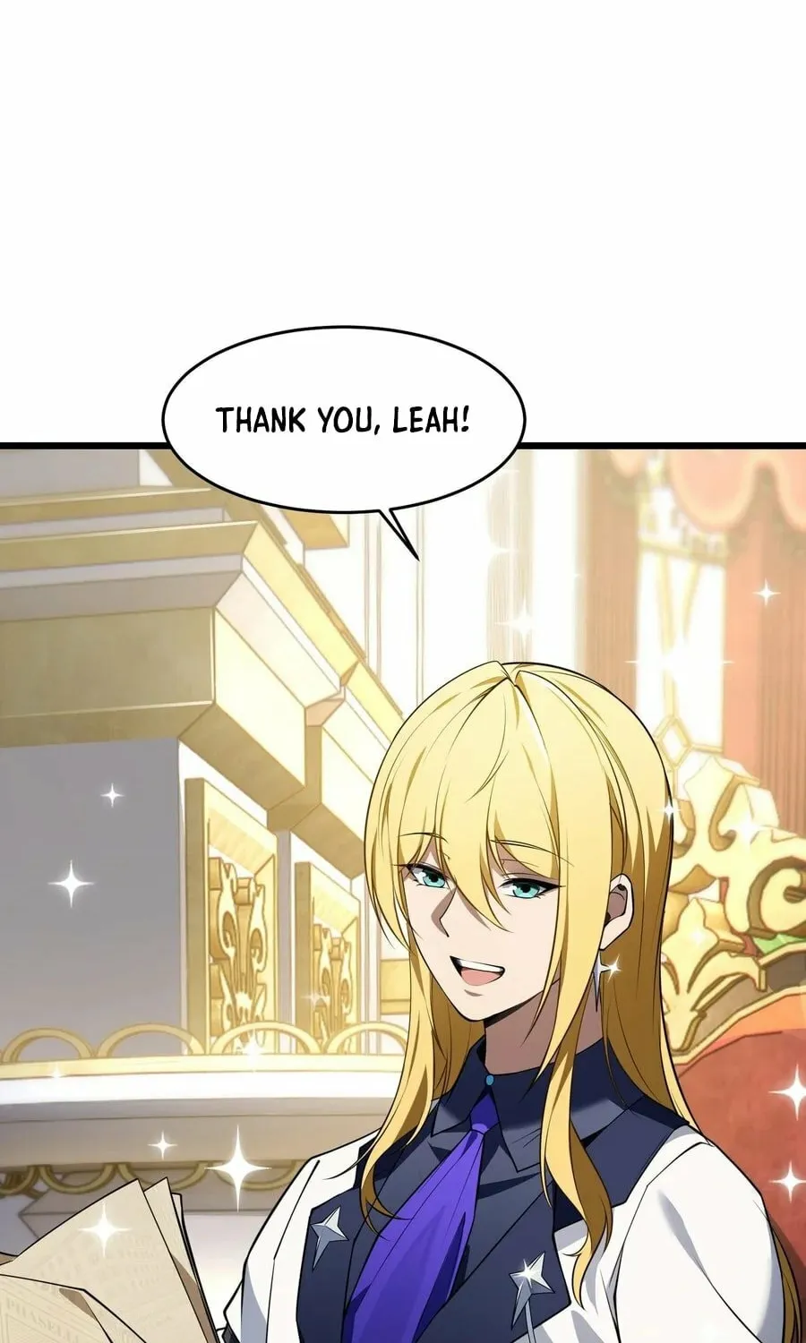 I Dominate a Magical Continent with an Industrial Revolution Chapter 1 page 30 - 